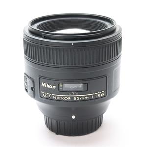 Nikon (ニコン) AF-S NIKKOR 85mm F1.8G メイン