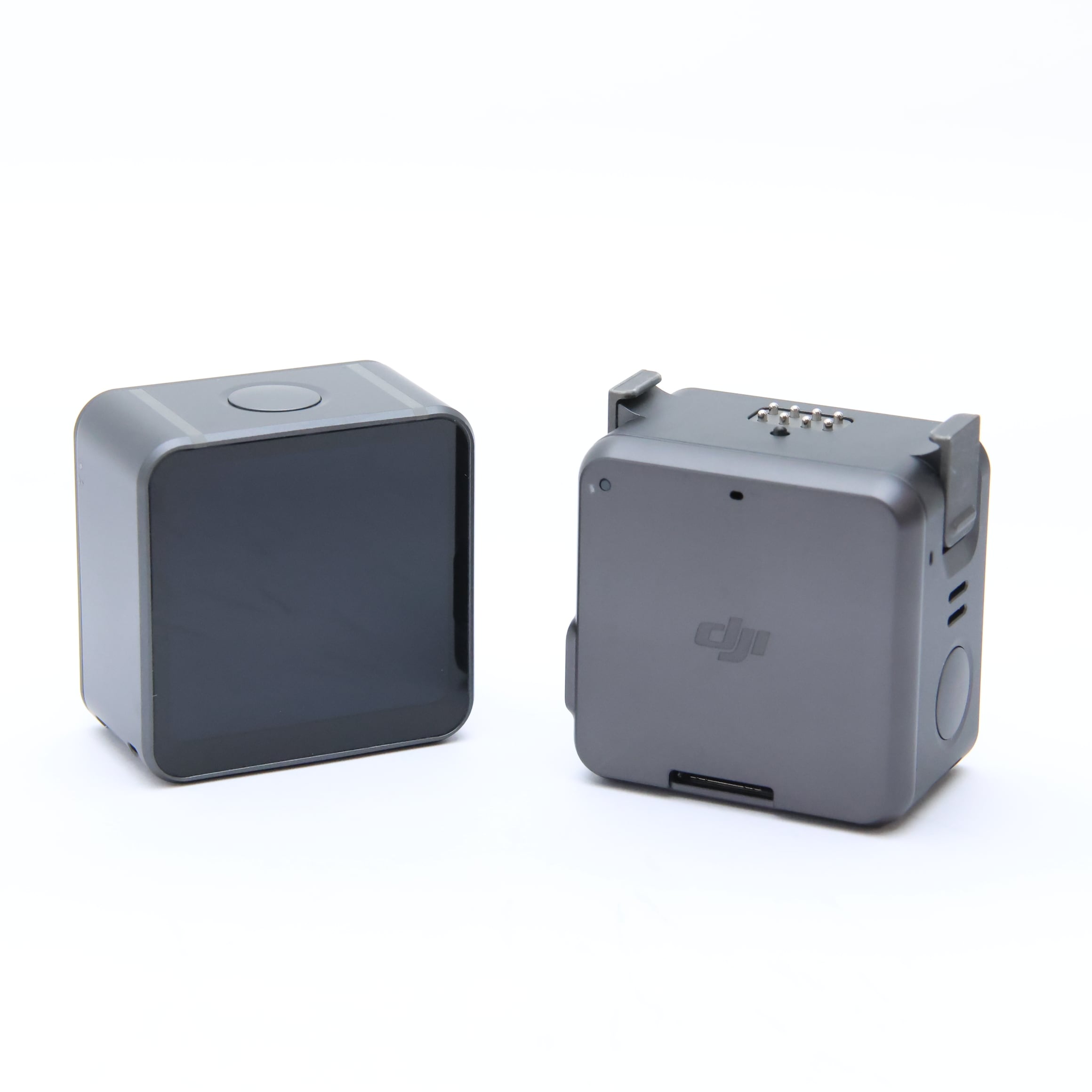 中古)DJI（ディージェイアイ） Action 2 Dual-Screenコンボ 32G AC2DSC