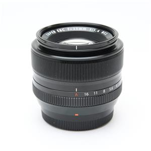 FUJIFILM (フジフイルム) フジノン XF35mm F1.4 R メイン