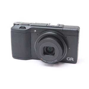 RICOH GR II」「中古商品」の商品検索結果 | デジタルカメラ、ミラー