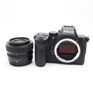 nikon z5 24-50 レンズキット」の商品検索結果 | デジタルカメラ