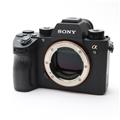 SONY (ソニー) α9 ボディ ILCE-9