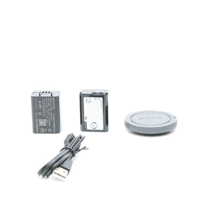 中古)SONY (ソニー) α7II ボディ ILCE-7M2（商品ID：3717030813308