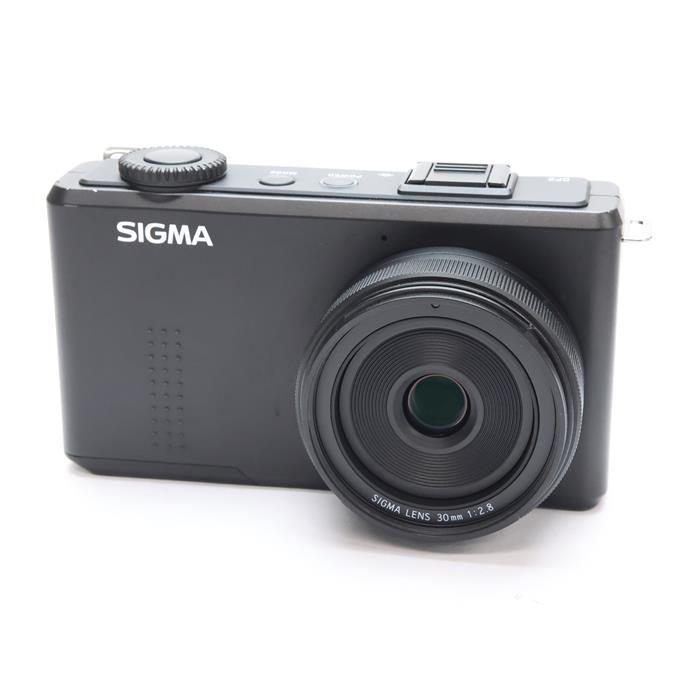中古)SIGMA (シグマ) DP2 Merrill（商品ID：3717030884308）詳細ページ