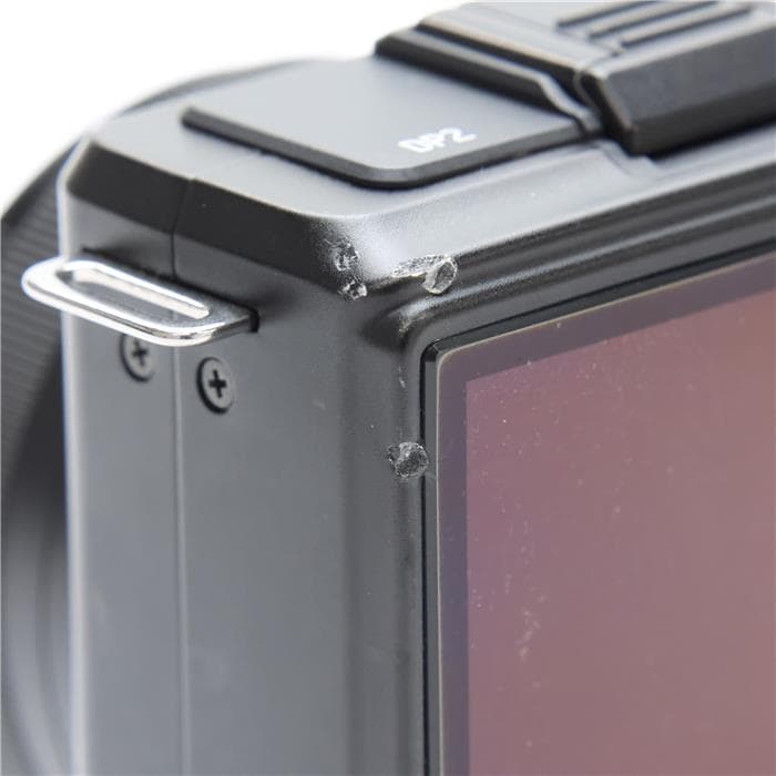 中古)SIGMA (シグマ) DP2 Merrill（商品ID：3717030884308）詳細ページ