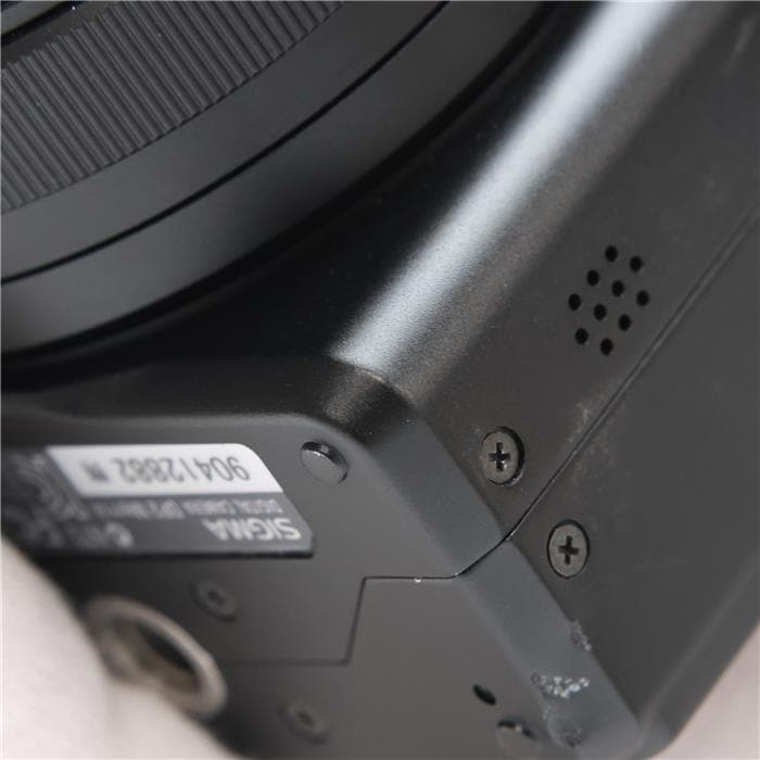 中古)SIGMA (シグマ) DP2 Merrill（商品ID：3717030884308）詳細ページ