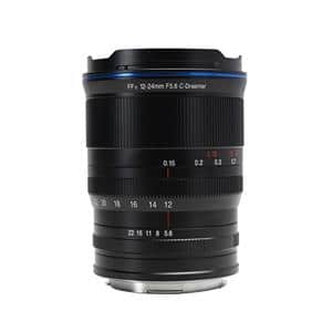 LAOWA （ラオワ） 12-24mm F5.6 ZOOM （ライカSL/TL用） メイン