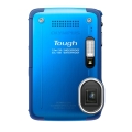OLYMPUS (オリンパス) TG-630 ブルー