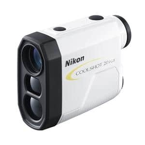 Nikon (ニコン) COOLSHOT 20i G II メイン
