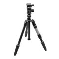 FOTOPRO（フォトプロ） アルミ4段三脚 C5i II チタン