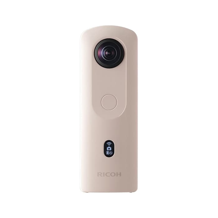 RICOH THETA SC2 WHITE 360°カメラ