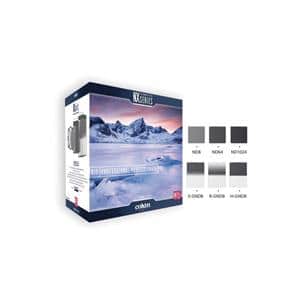 新品)Cokin (コッキン) NX プロキット L KIT15NXS（商品ID 