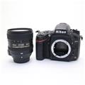 Nikon (ニコン) D610 24-85 VR レンズキット