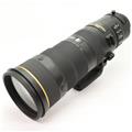Nikon (ニコン) AF-S NIKKOR 180-400mm F4E TC1.4 FL ED VR