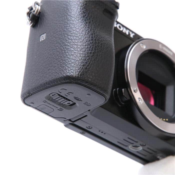 ソニーα6000 本体+SEL20F28 + SEL50F18 | watchbatteryworld.com