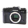 FUJIFILM (フジフイルム) X-T20 ボディ ブラック