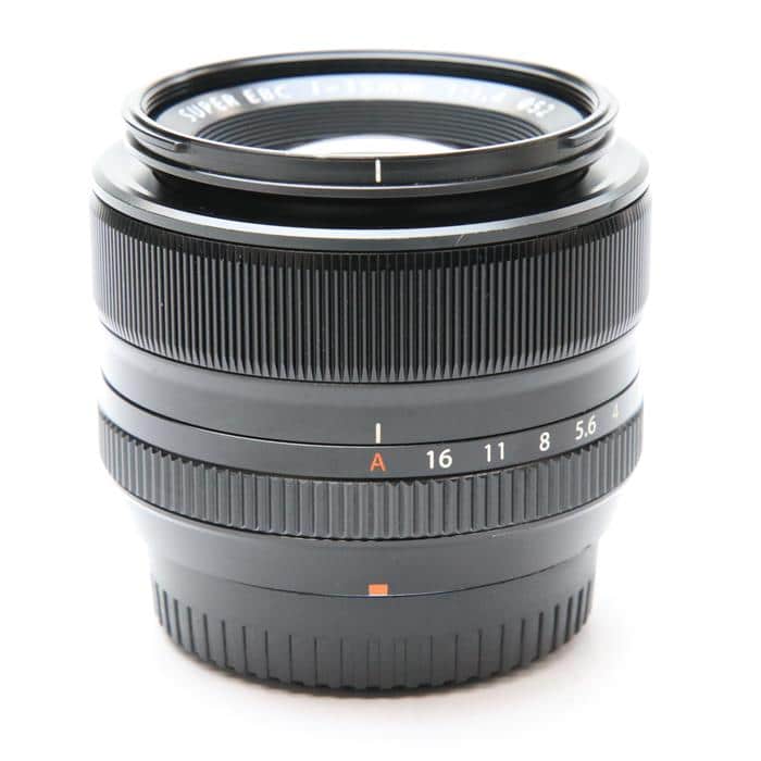 中古)FUJIFILM (フジフイルム) フジノン XF35mm F1.4 R（商品ID