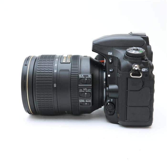 中古)Nikon (ニコン) D750 24-120 VR レンズキット（商品ID 