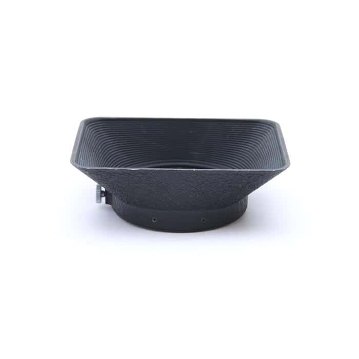 未使用】【希少】フォクトレンダー レンズフード LH-1 未使用】【希少】フォクトレンダー レンズフード LH-1