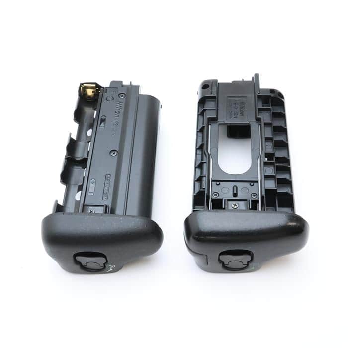 Nikon ニコン バッテリーグリップ MB-D16