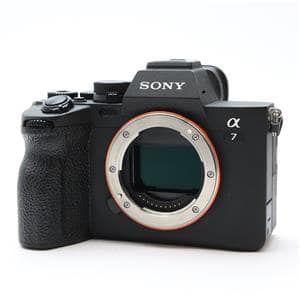 SONY (ソニー) α7IV ボディ ILCE-7M4 メイン
