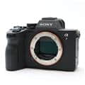 α7IV ボディ ILCE-7M4