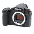 LUMIX S5II ボディ DC-S5M2 ブラック