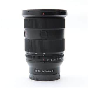 SONY (ソニー) FE 24-70mm F2.8 GM SEL2470GM」の商品検索結果