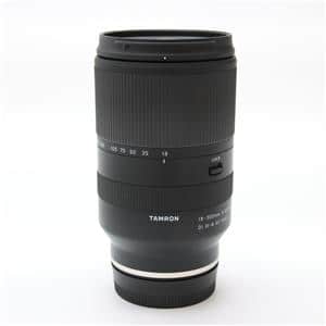 新品)TAMRON (タムロン) 18-300mm F3.5-6.3 Di III-A VC VXD