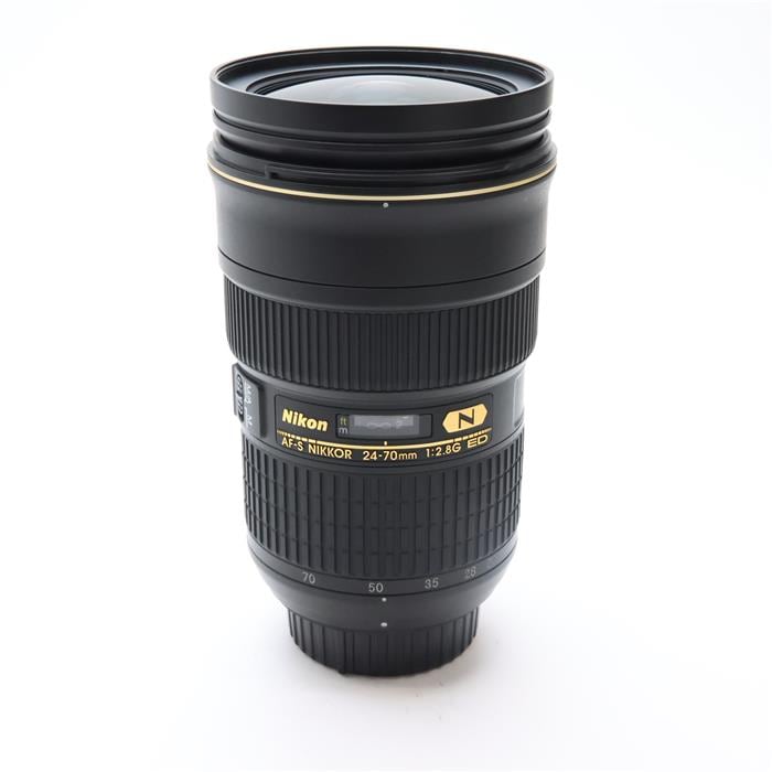 AF-S NIKKOR 24-70mm F2.8G ED