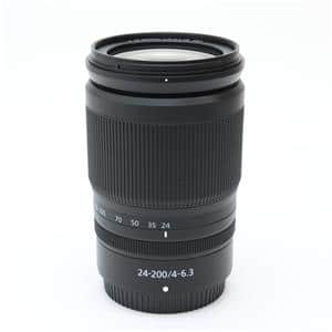 Nikon (ニコン) NIKKOR Z 24-200mm F4-6.3 VR メイン