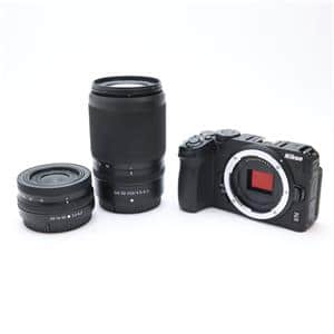 Z30 ダブルズームキット Amazon | Nikon ニコン ミラーレス一眼 Z30 ダブルズームキット