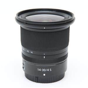 NIKKOR Z 14-30mm f/4 S 中古品　F4 Nikon NIKKOR Z 14-30mm f/4 S | Mirrorless Lenses | Nikon USA