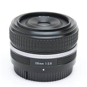 Nikon (ニコン) NIKKOR Z 28mm F2.8 （Special Edition） メイン