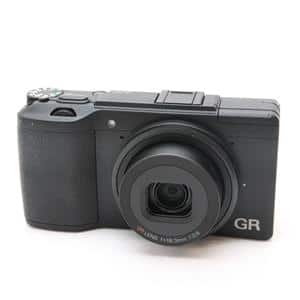 最終値下げ　GRⅱ RICOH RICOH (リコー) GR II」の商品検索結果 | デジタルカメラ