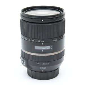 TAMRON (タムロン) 28-300mm F3.5-6.3 Di VC PZD（ニコン用
