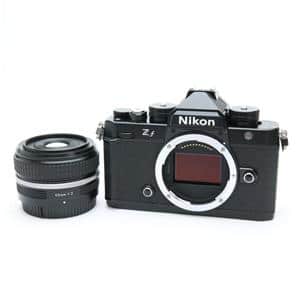 Nikon (ニコン) NIKKOR Z 40mm F2 （Special Edition）」の商品検索
