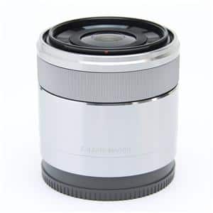 SONY (ソニー) E 30mm F3.5 Macro SEL30M35」の商品検索結果