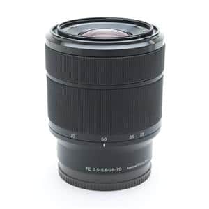 FE 28-70mm F3.5-5.6 OSS SEL2870」「SONY」「中古商品」の商品検索