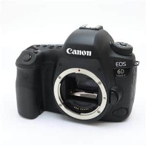 Canon (キヤノン) EOS 6D Mark II ボディ」の商品検索結果 | デジタル