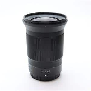 Nikon (ニコン) NIKKOR Z 20mm F1.8 S メイン