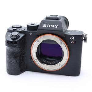 Sony A7R II」の商品検索結果 | デジタルカメラ、ミラーレスカメラ