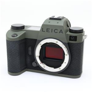 Leica (ライカ) SL3 Reporter メイン