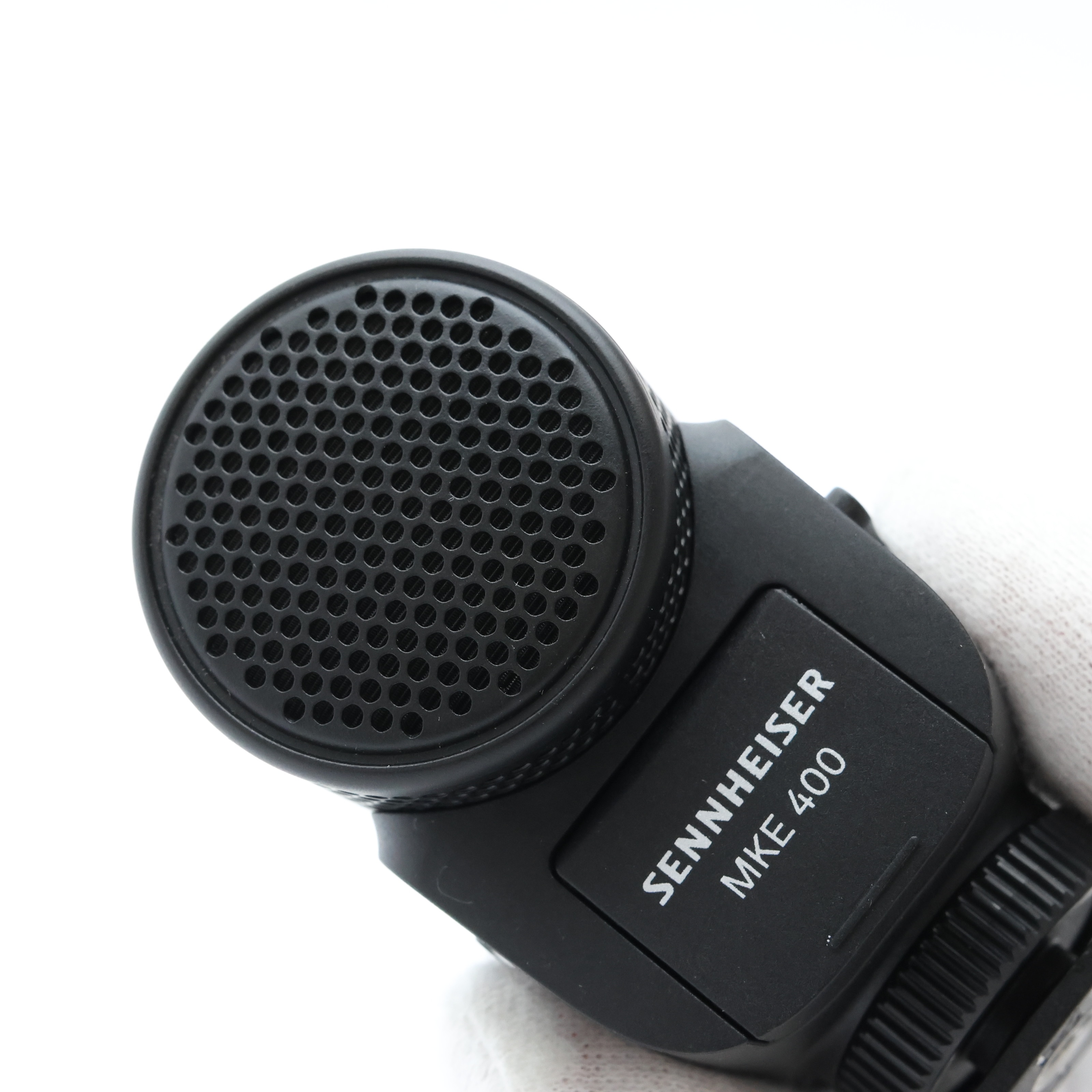 中古)SENNHEISER(ゼンハイザー) MKE 400-II MOBILE KIT（商品ID