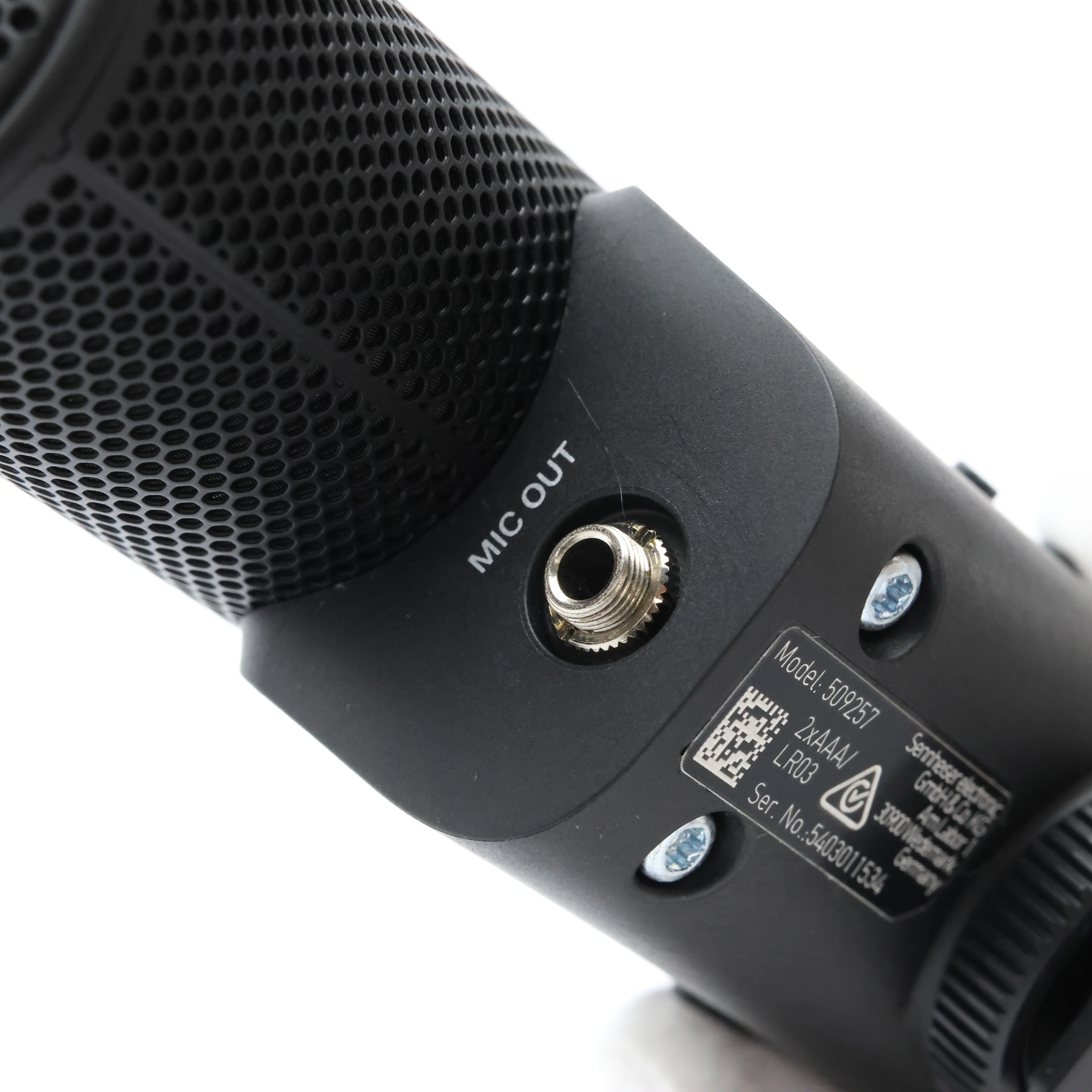 中古)SENNHEISER(ゼンハイザー) MKE 400-II MOBILE KIT（商品ID