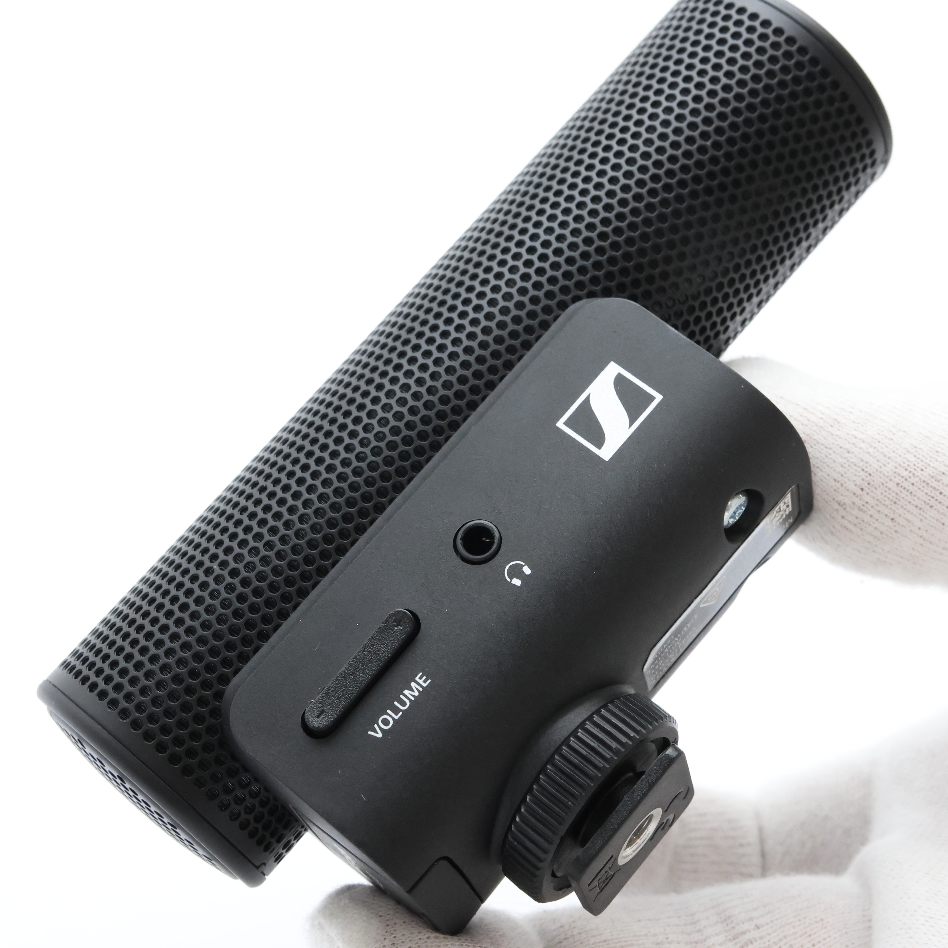 中古 ゼンハイザー Sennheiser MKE400-II 中古)SENNHEISER(ゼンハイザー) MKE 400-II MOBILE KIT（商品ID