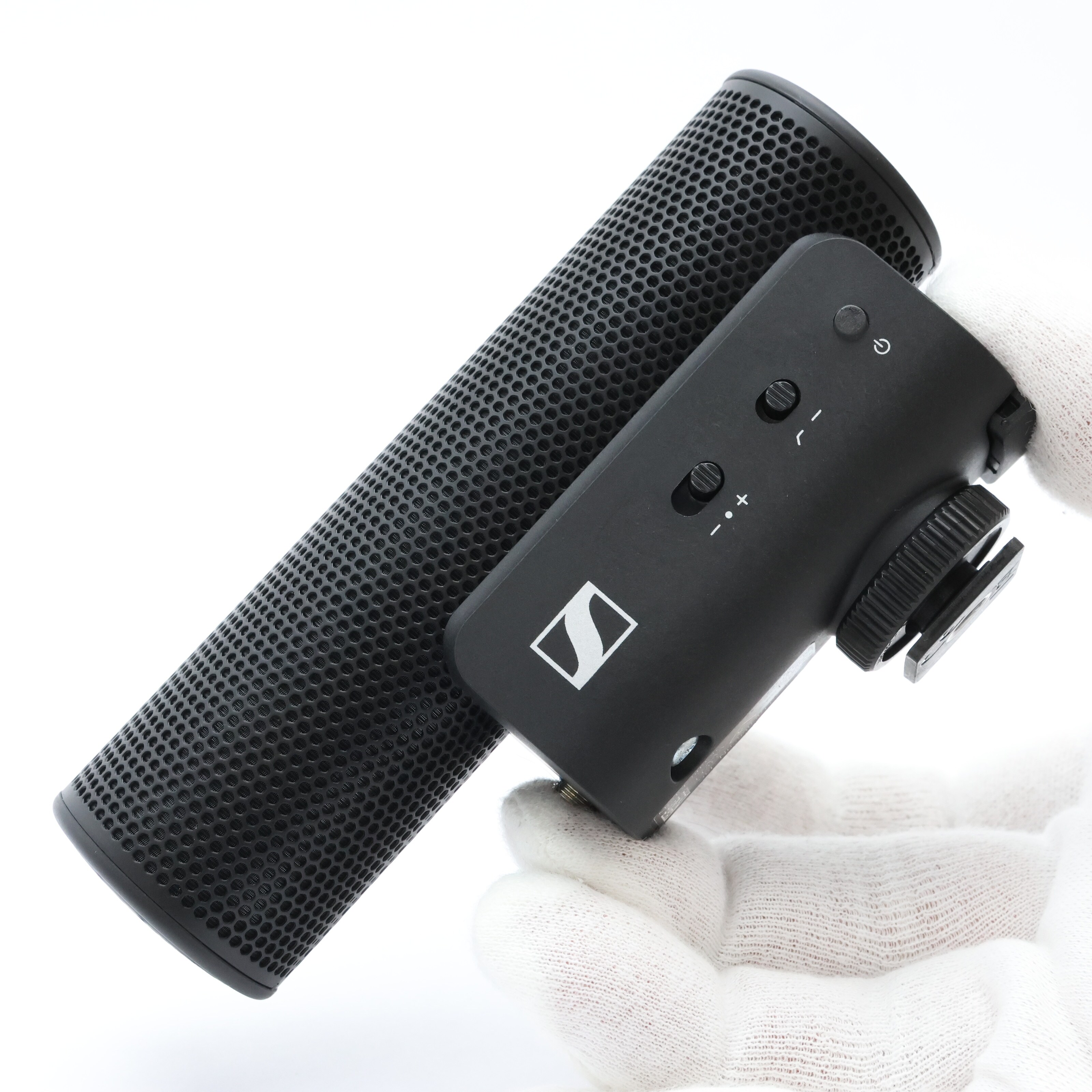 中古)SENNHEISER(ゼンハイザー) MKE 400-II MOBILE KIT（商品ID