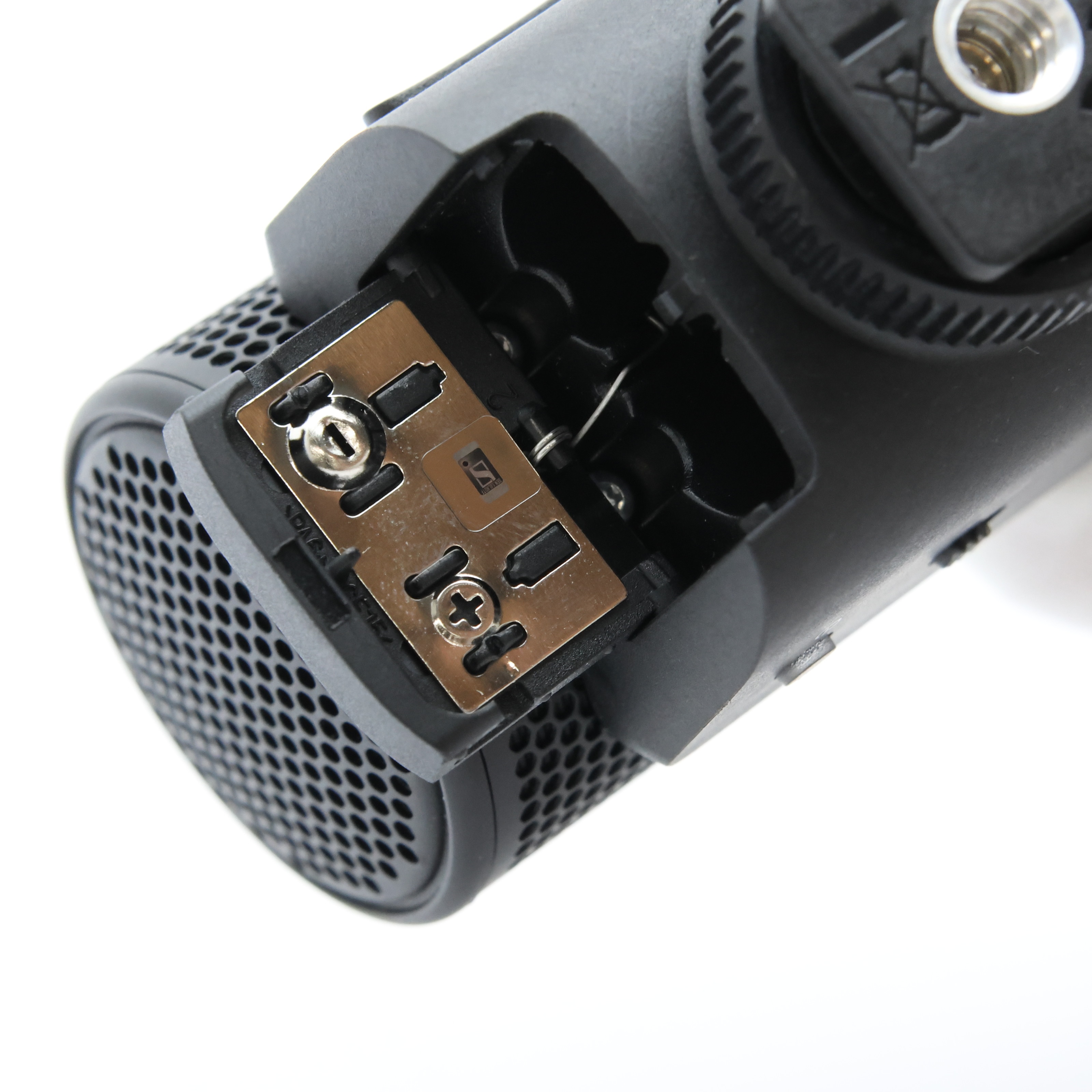中古)SENNHEISER(ゼンハイザー) MKE 400-II MOBILE KIT（商品ID