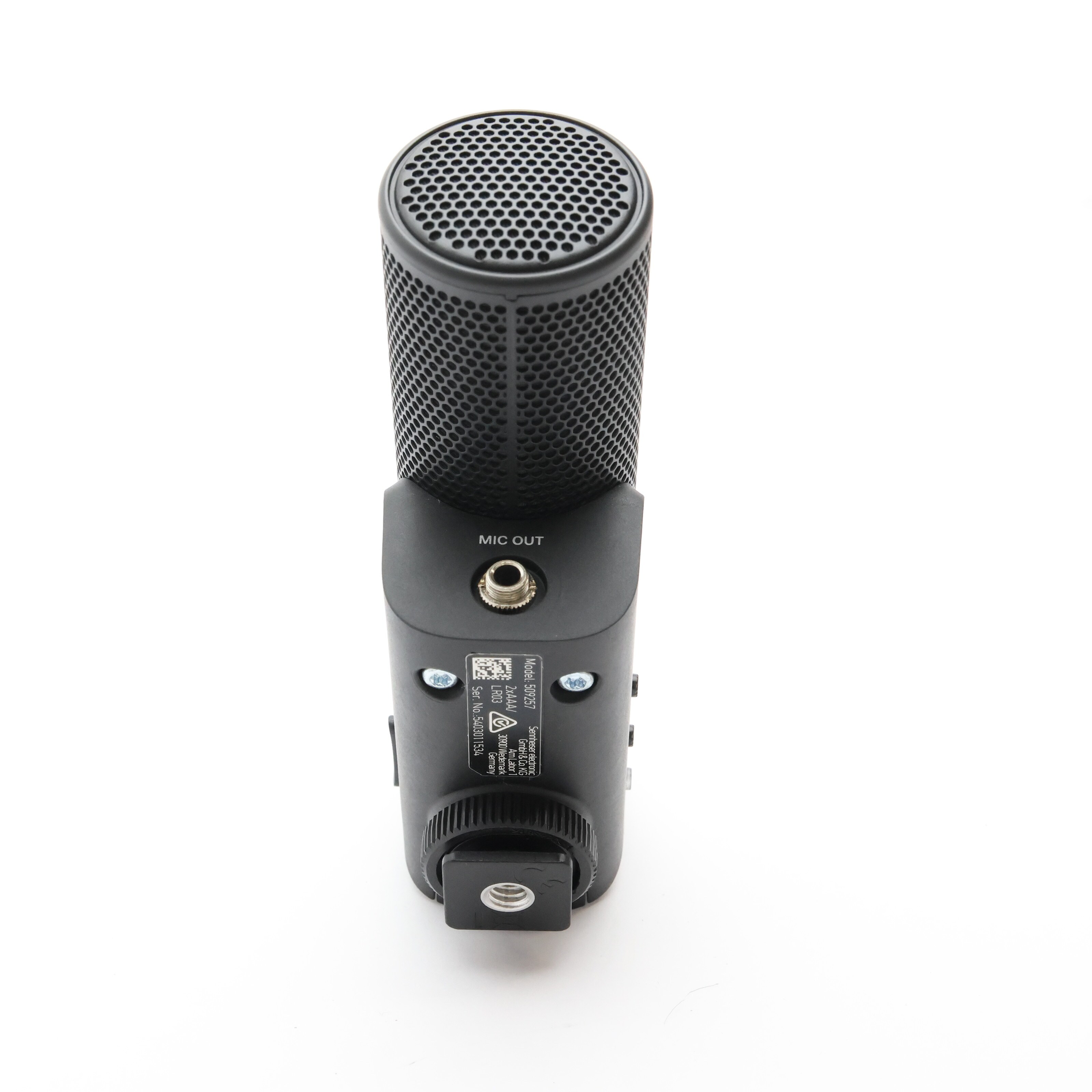 中古)SENNHEISER(ゼンハイザー) MKE 400-II MOBILE KIT（商品ID
