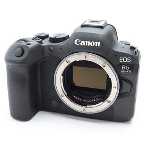 Canon (キヤノン) EOS R6 Mark II ボディ メイン